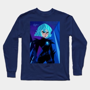 Cassandra Long Sleeve T-Shirt